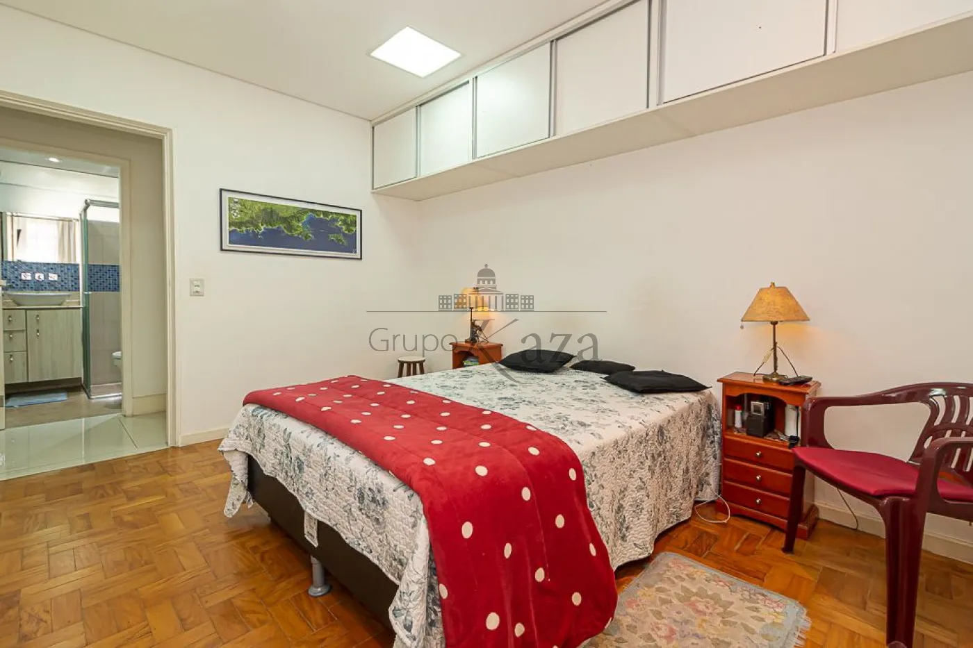 Foto 20 de Apartamento Padrão em Jardim Paulista, São Paulo - imagem 20
