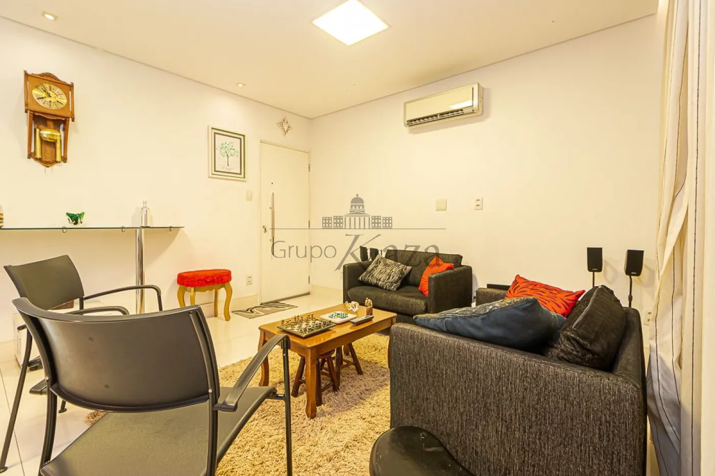 Foto 11 de Apartamento Padrão em Jardim Paulista, São Paulo - imagem 11