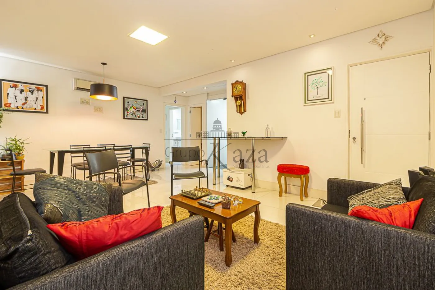 Foto 10 de Apartamento Padrão em Jardim Paulista, São Paulo - imagem 10