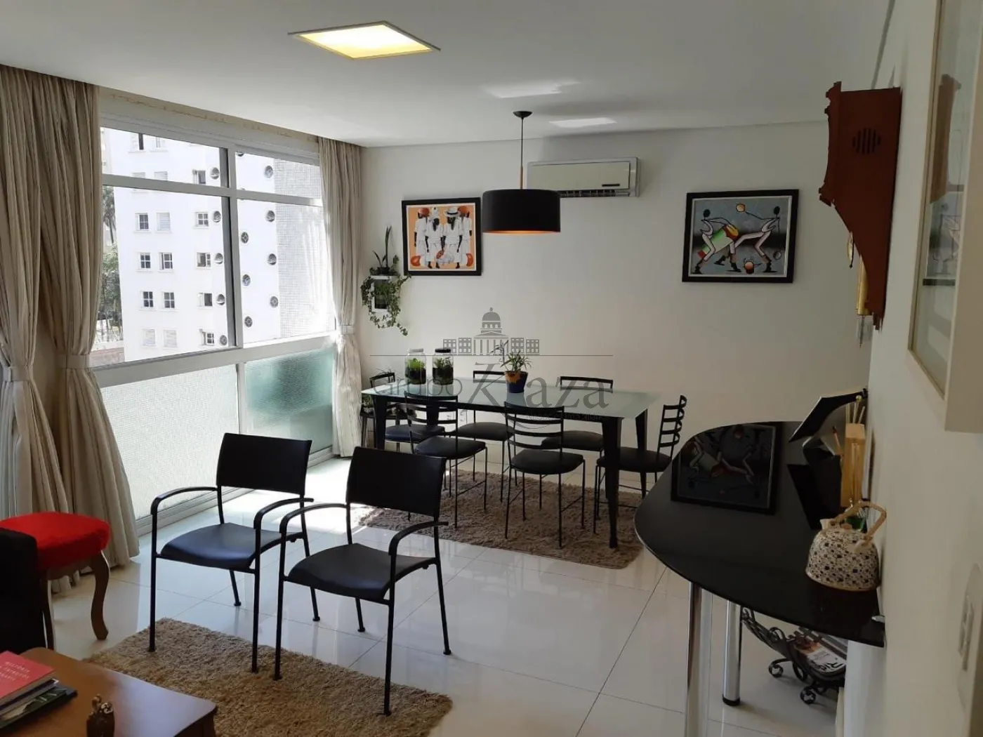 Foto 9 de Apartamento Padrão em Jardim Paulista, São Paulo - imagem 9