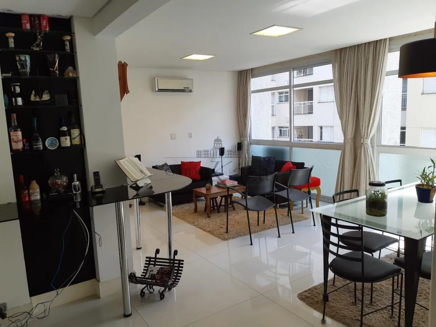 Foto 7 de Apartamento Padrão em Jardim Paulista, São Paulo - imagem 7