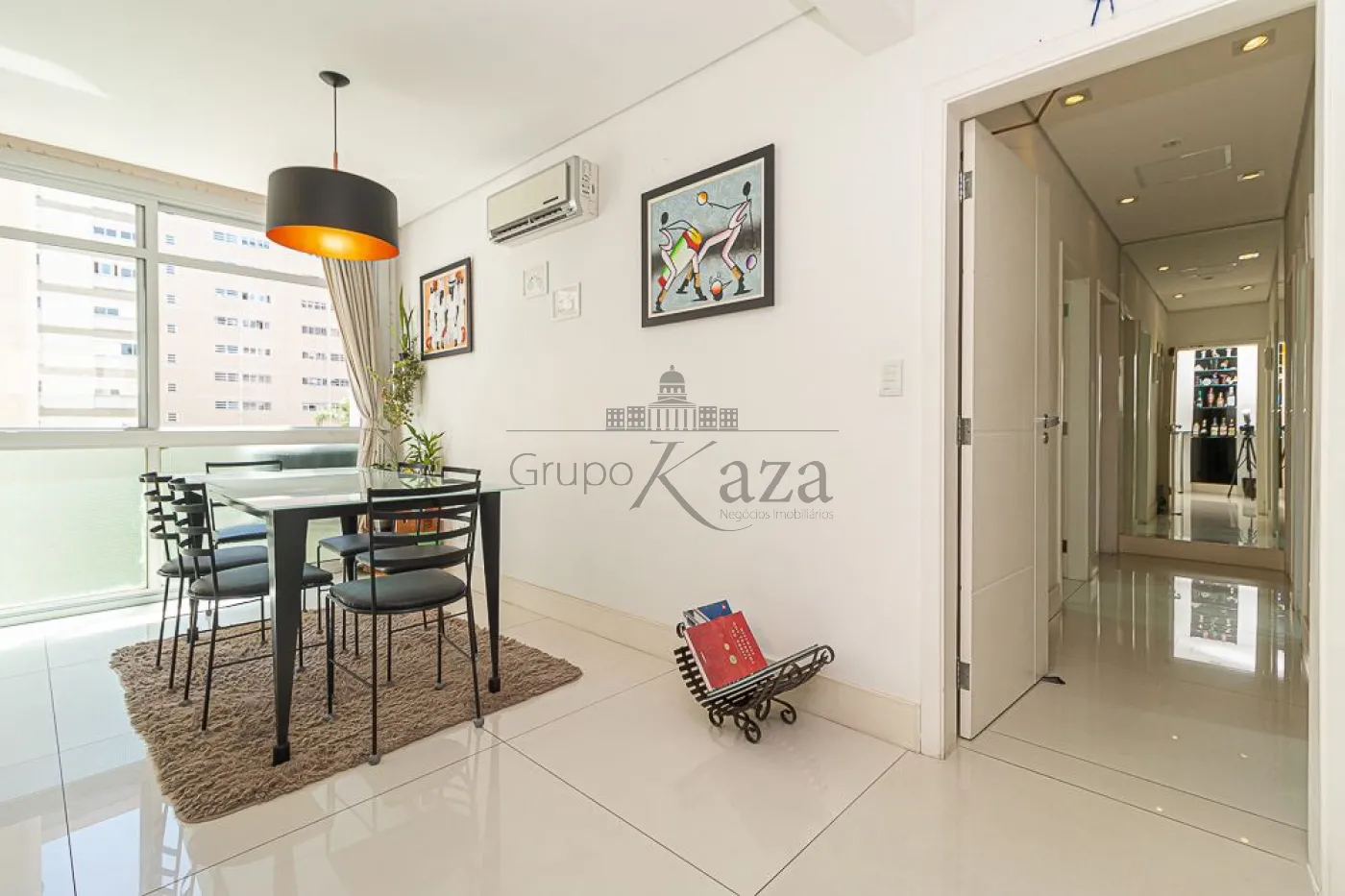 Foto 5 de Apartamento Padrão em Jardim Paulista, São Paulo - imagem 5