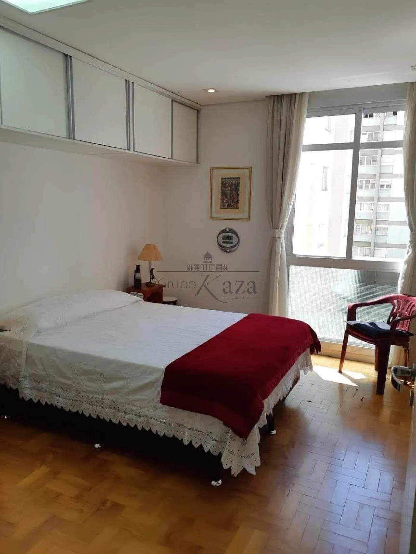Foto 27 de Apartamento Padrão em Jardim Paulista, São Paulo - imagem 27