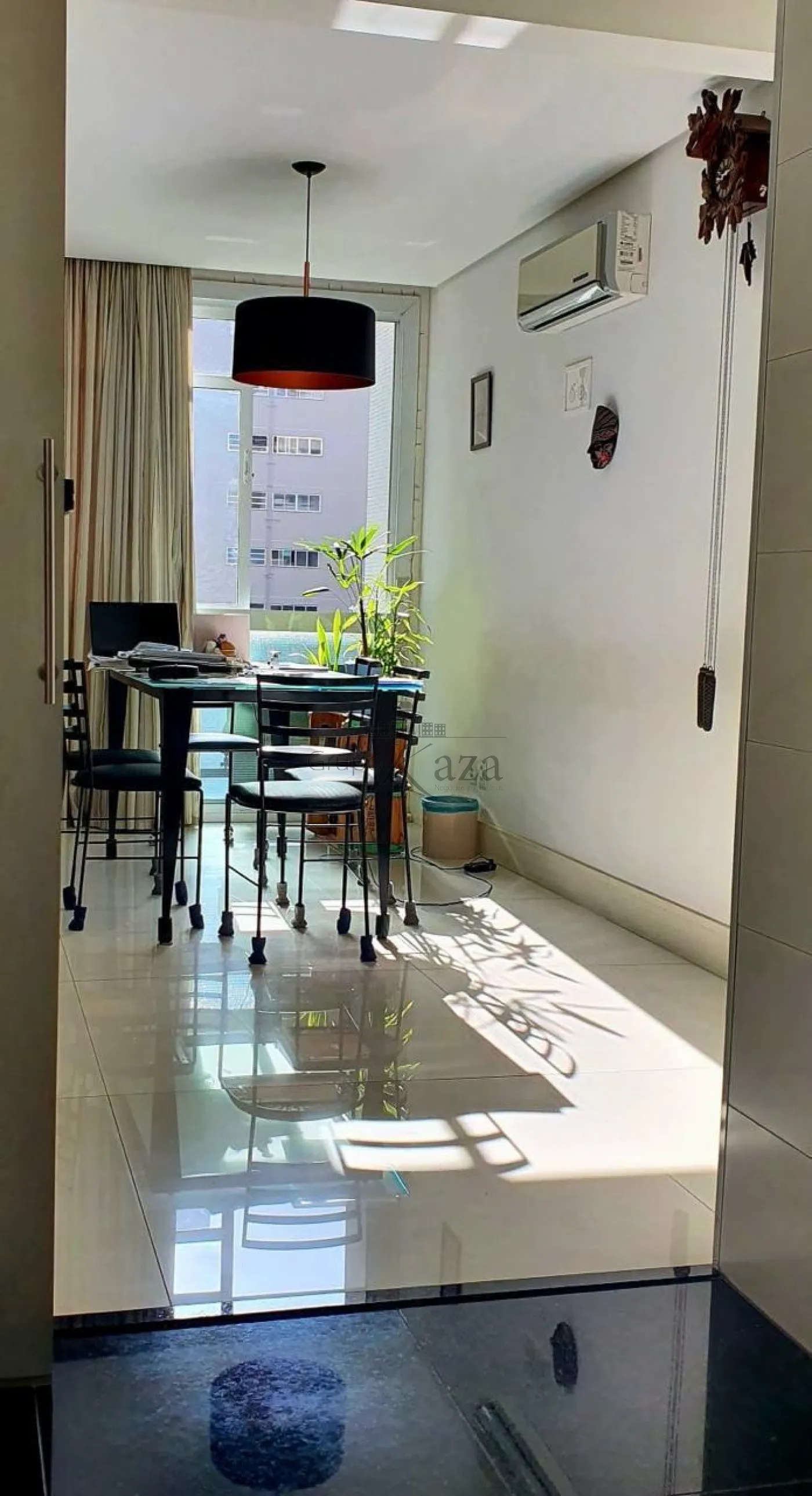 Foto 8 de Apartamento Padrão em Jardim Paulista, São Paulo - imagem 8