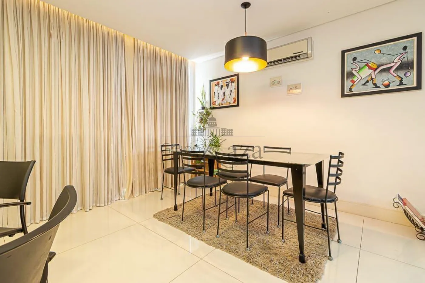 Foto 4 de Apartamento Padrão em Jardim Paulista, São Paulo - imagem 4
