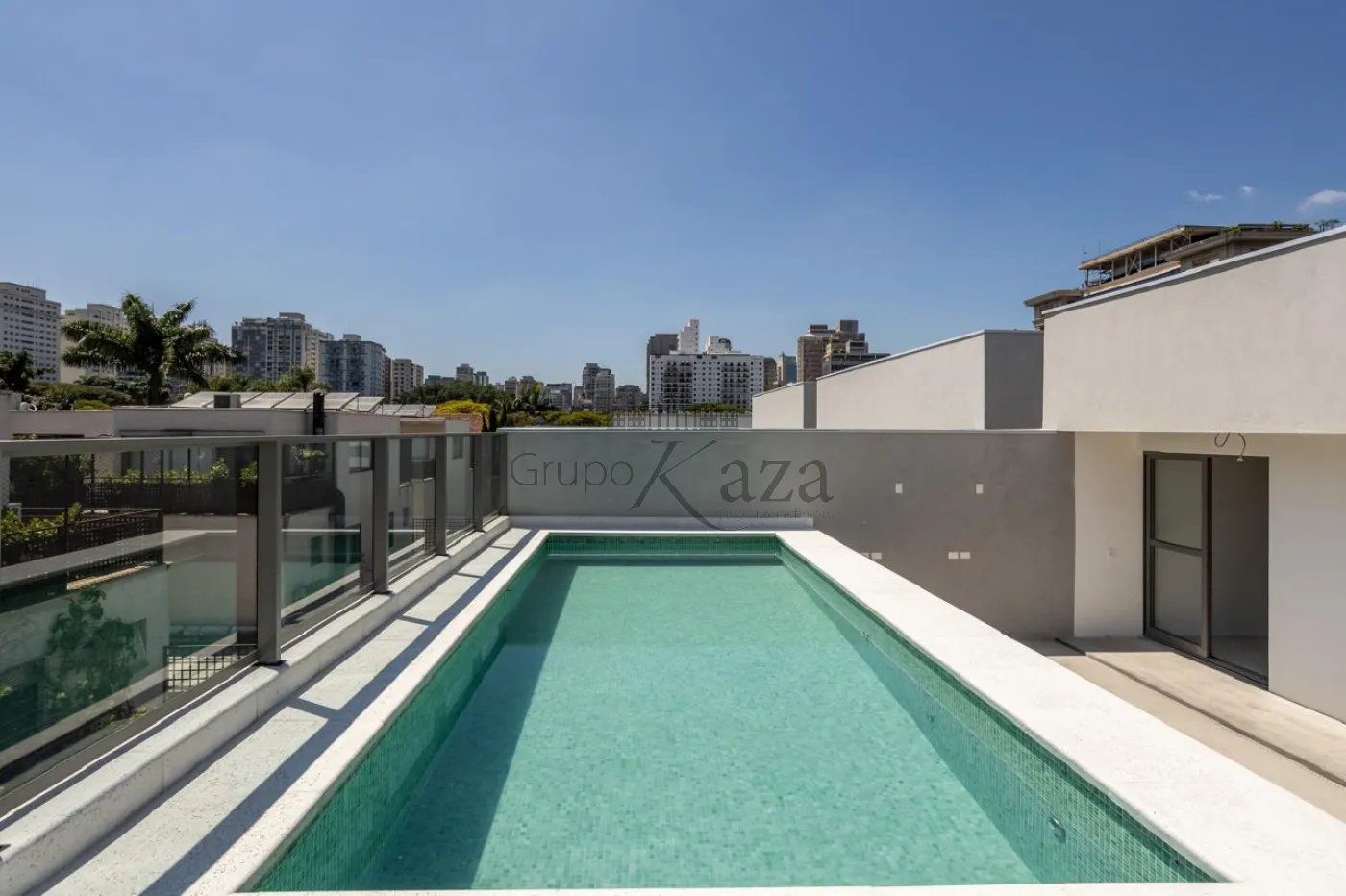 Foto 3 de Casa Condomínio em Jardim Europa, São Paulo - imagem 3