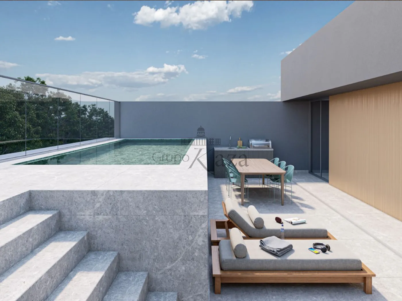 Foto 4 de Casa Condomínio em Jardim Europa, São Paulo - imagem 4