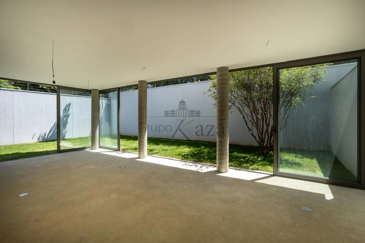 Foto 2 de Casa Condomínio em Jardim Europa, São Paulo - imagem 2