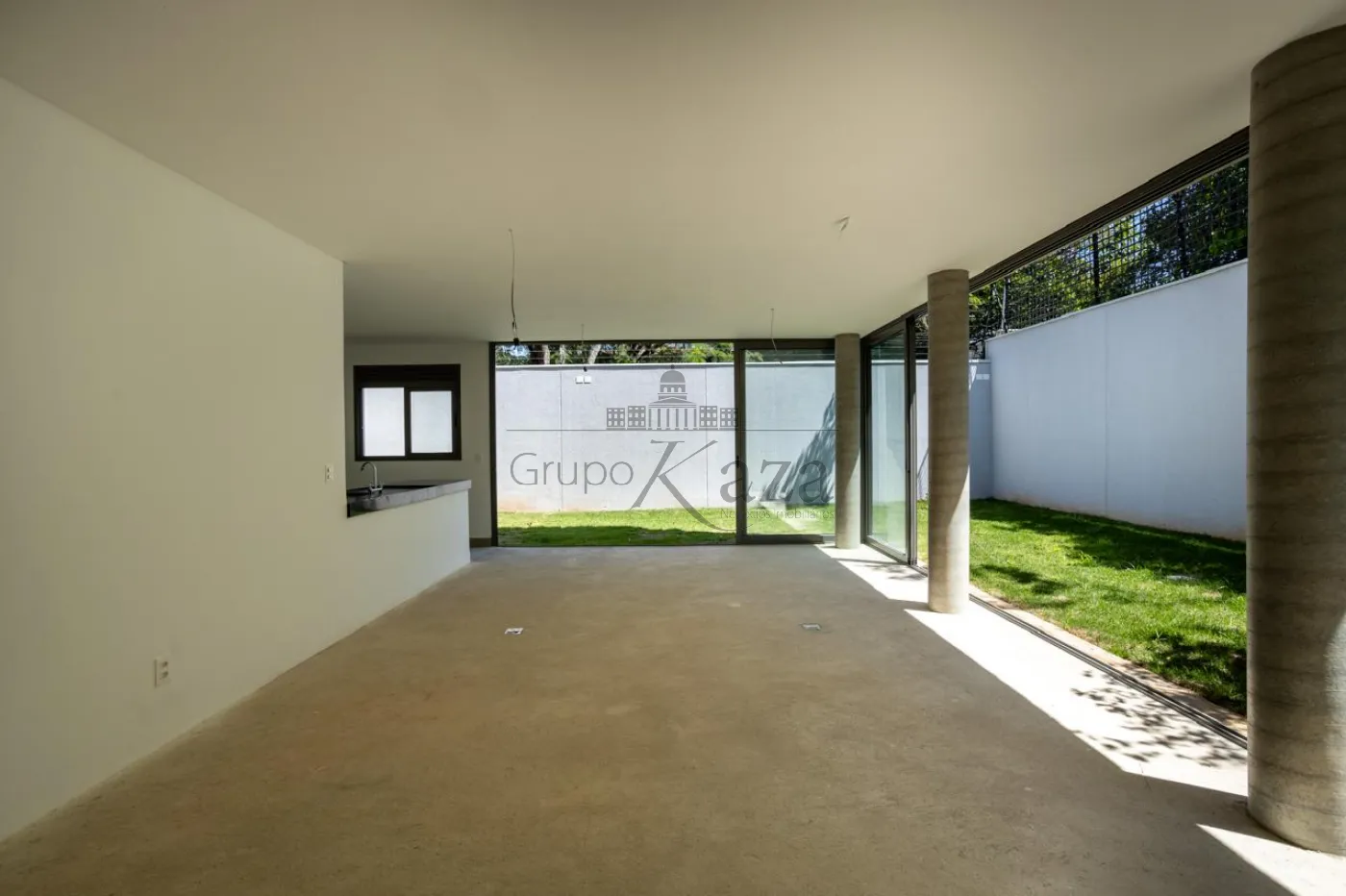 Foto 1 de Casa Condomínio em Jardim Europa, São Paulo - imagem 1