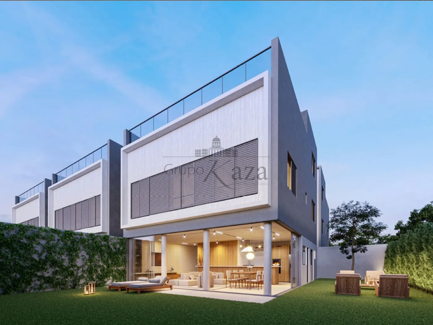 Foto 8 de Casa Condomínio em Jardim Europa, São Paulo - imagem 8