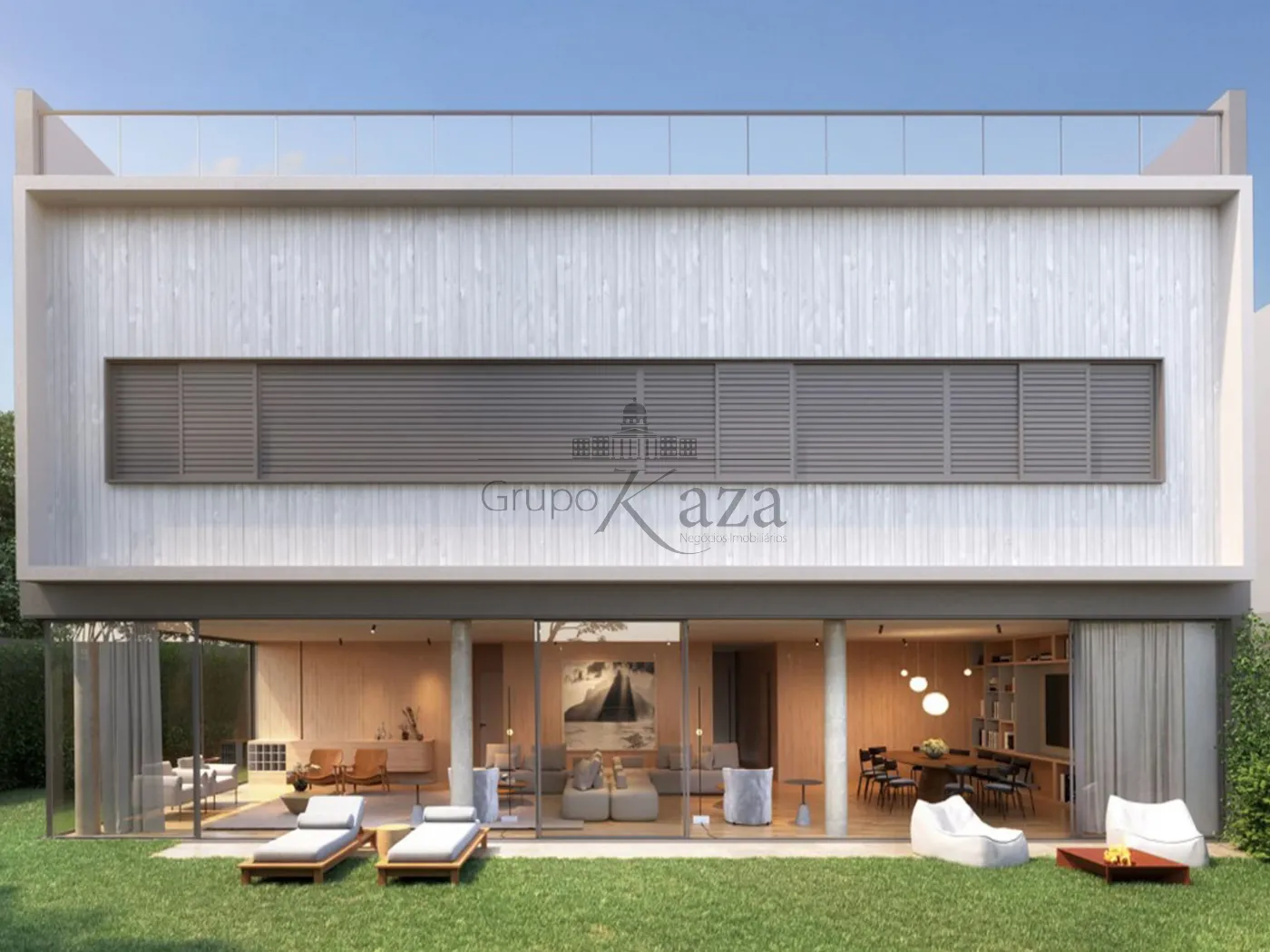 Foto 9 de Casa Condomínio em Jardim Europa, São Paulo - imagem 9