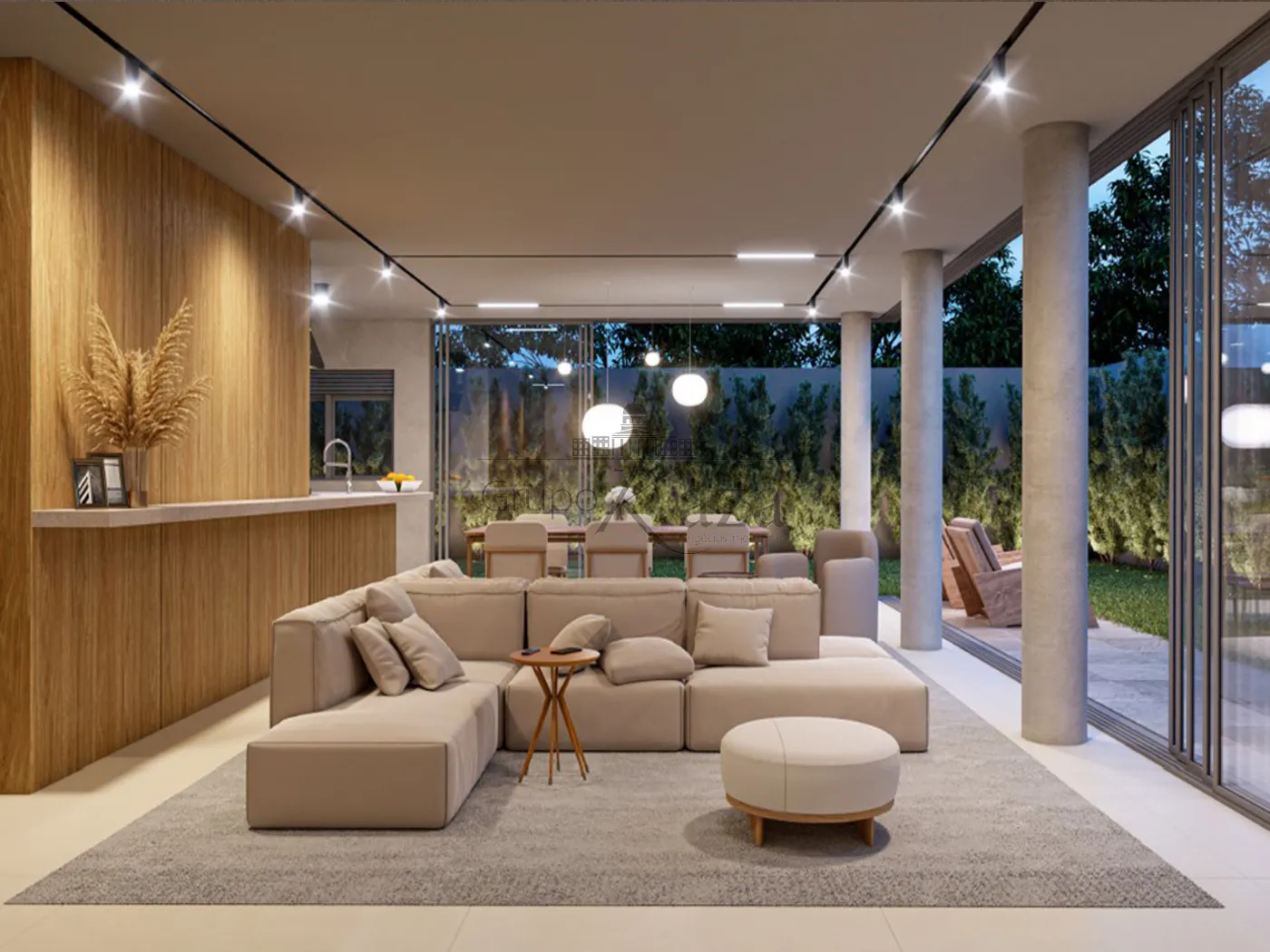 Foto 11 de Casa Condomínio em Jardim Europa, São Paulo - imagem 11