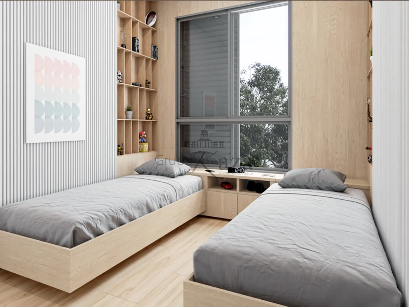 Foto 6 de Casa Condomínio em Jardim Europa, São Paulo - imagem 6