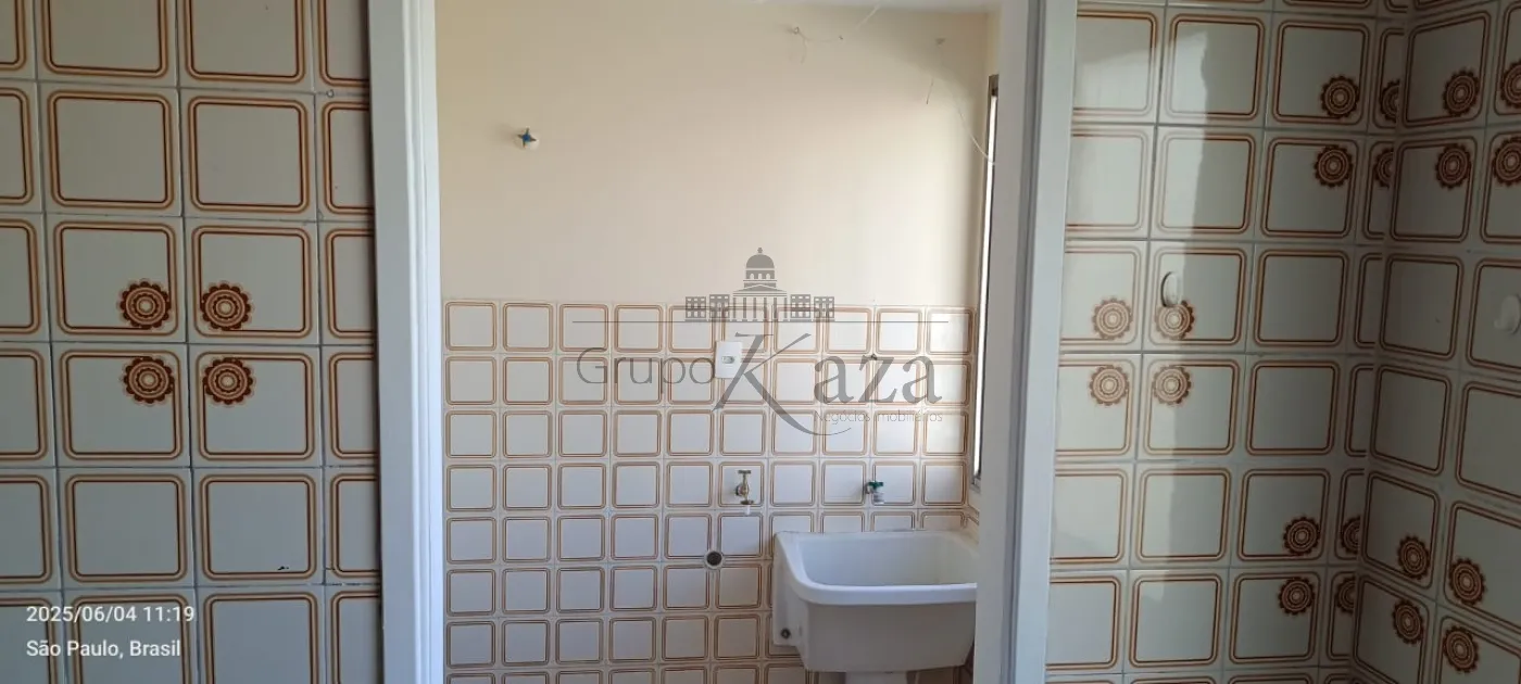 Foto 2 de Apartamento Padrão em Vila Ema, São José dos Campos - imagem 2