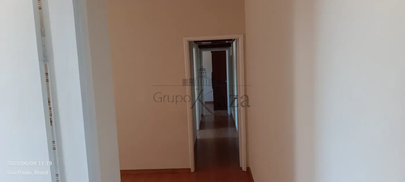 Foto 3 de Apartamento Padrão em Vila Ema, São José dos Campos - imagem 3
