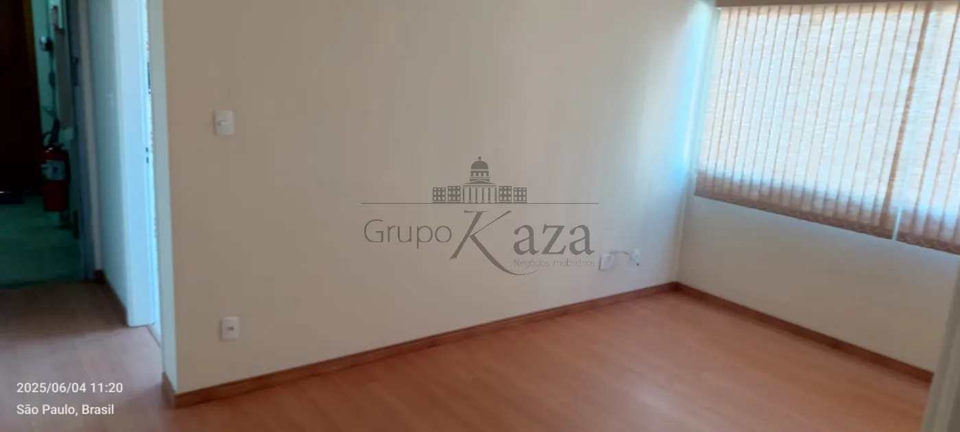 Foto 4 de Apartamento Padrão em Vila Ema, São José dos Campos - imagem 4