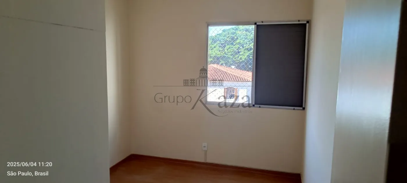 Foto 6 de Apartamento Padrão em Vila Ema, São José dos Campos - imagem 6