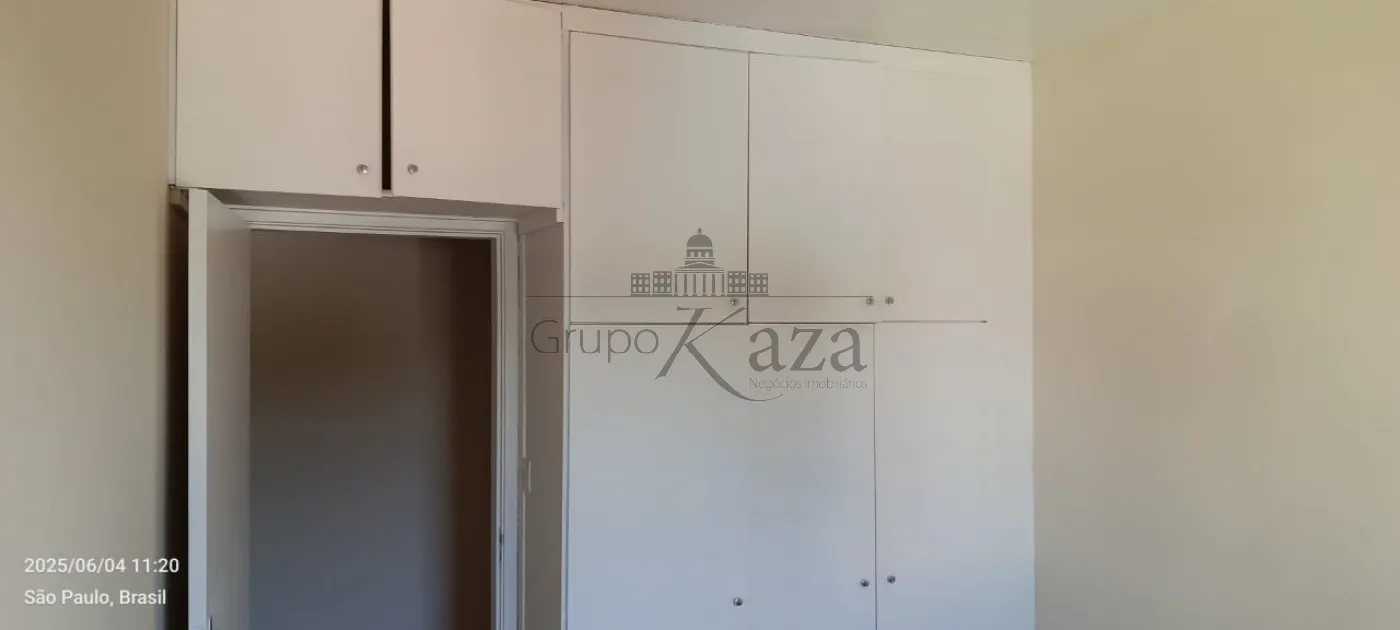 Foto 7 de Apartamento Padrão em Vila Ema, São José dos Campos - imagem 7