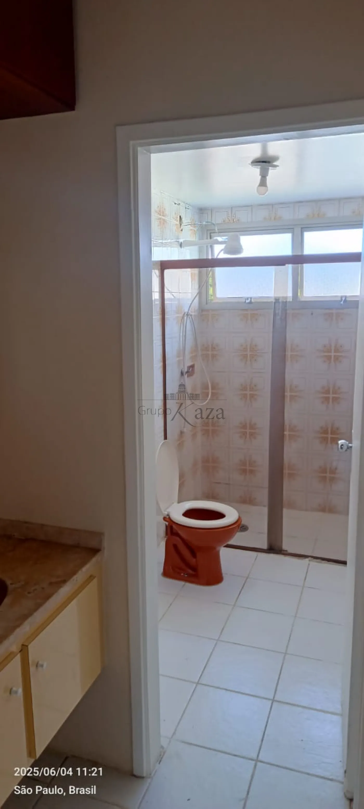 Foto 8 de Apartamento Padrão em Vila Ema, São José dos Campos - imagem 8