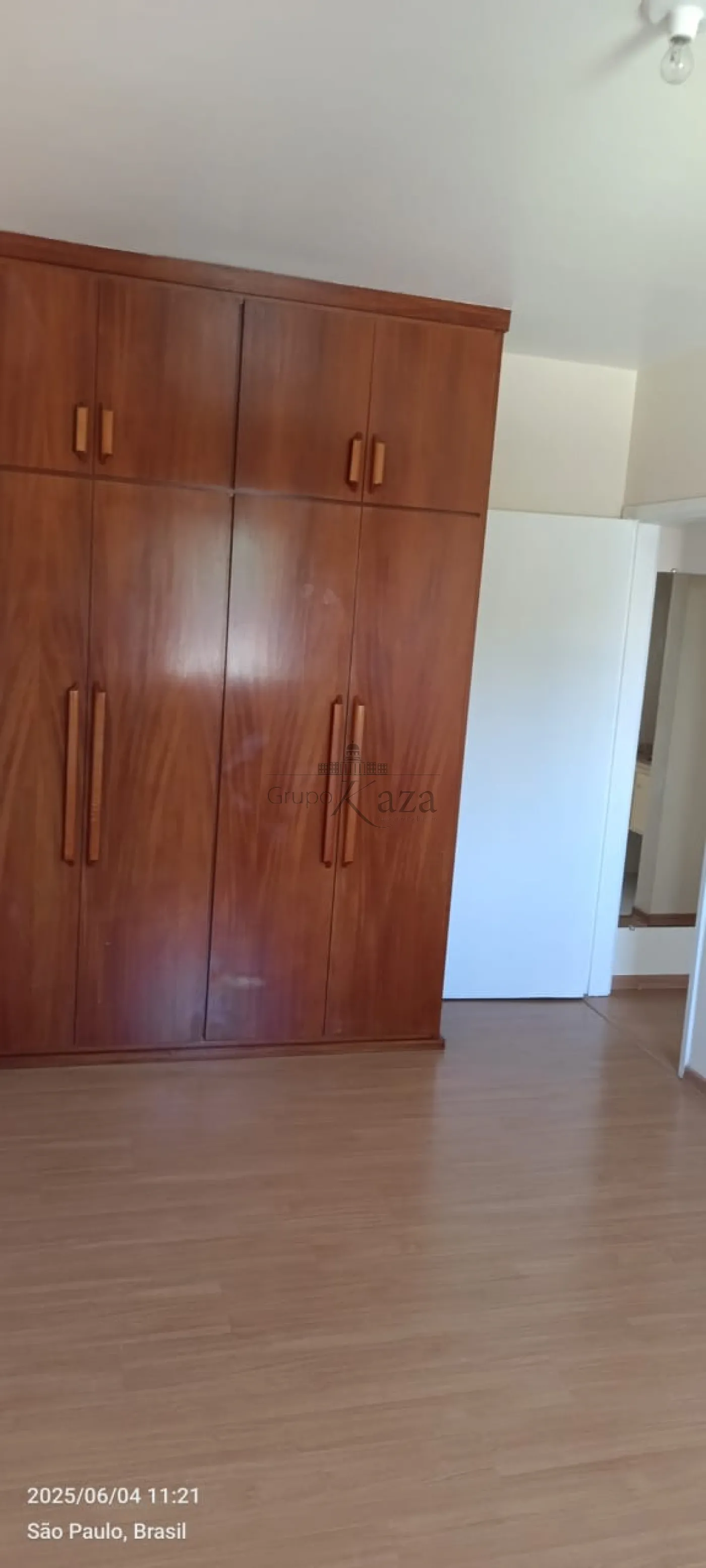 Foto 11 de Apartamento Padrão em Vila Ema, São José dos Campos - imagem 11