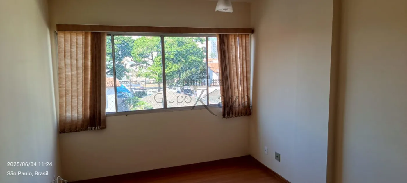 Foto 12 de Apartamento Padrão em Vila Ema, São José dos Campos - imagem 12