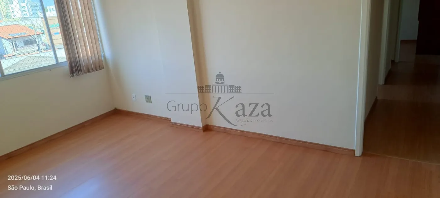 Foto 13 de Apartamento Padrão em Vila Ema, São José dos Campos - imagem 13