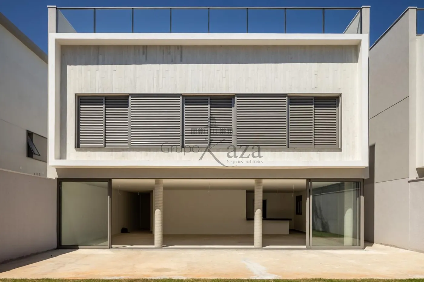 Foto 7 de Casa Condomínio em Jardim Europa, São Paulo - imagem 7