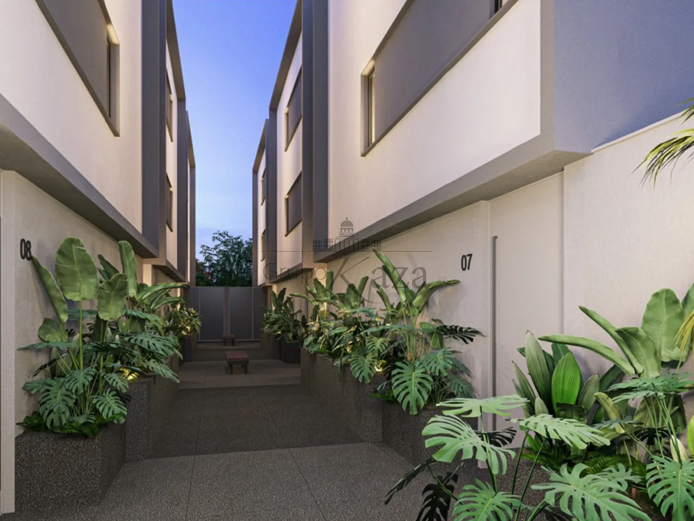 Foto 15 de Casa Condomínio em Jardim Europa, São Paulo - imagem 15