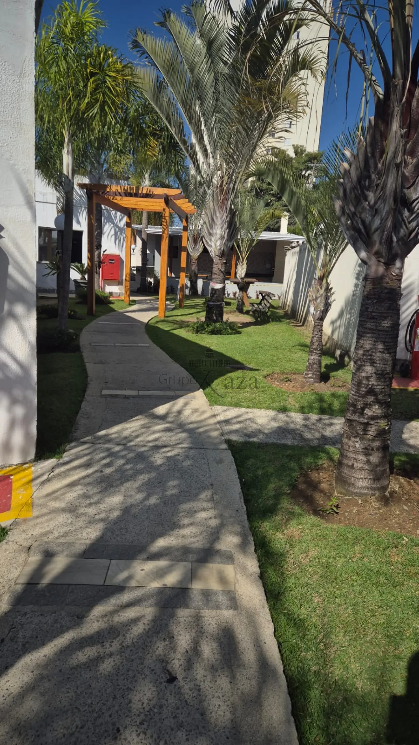 Foto 8 de Apartamento Padrão em Jardim América, São José dos Campos - imagem 8