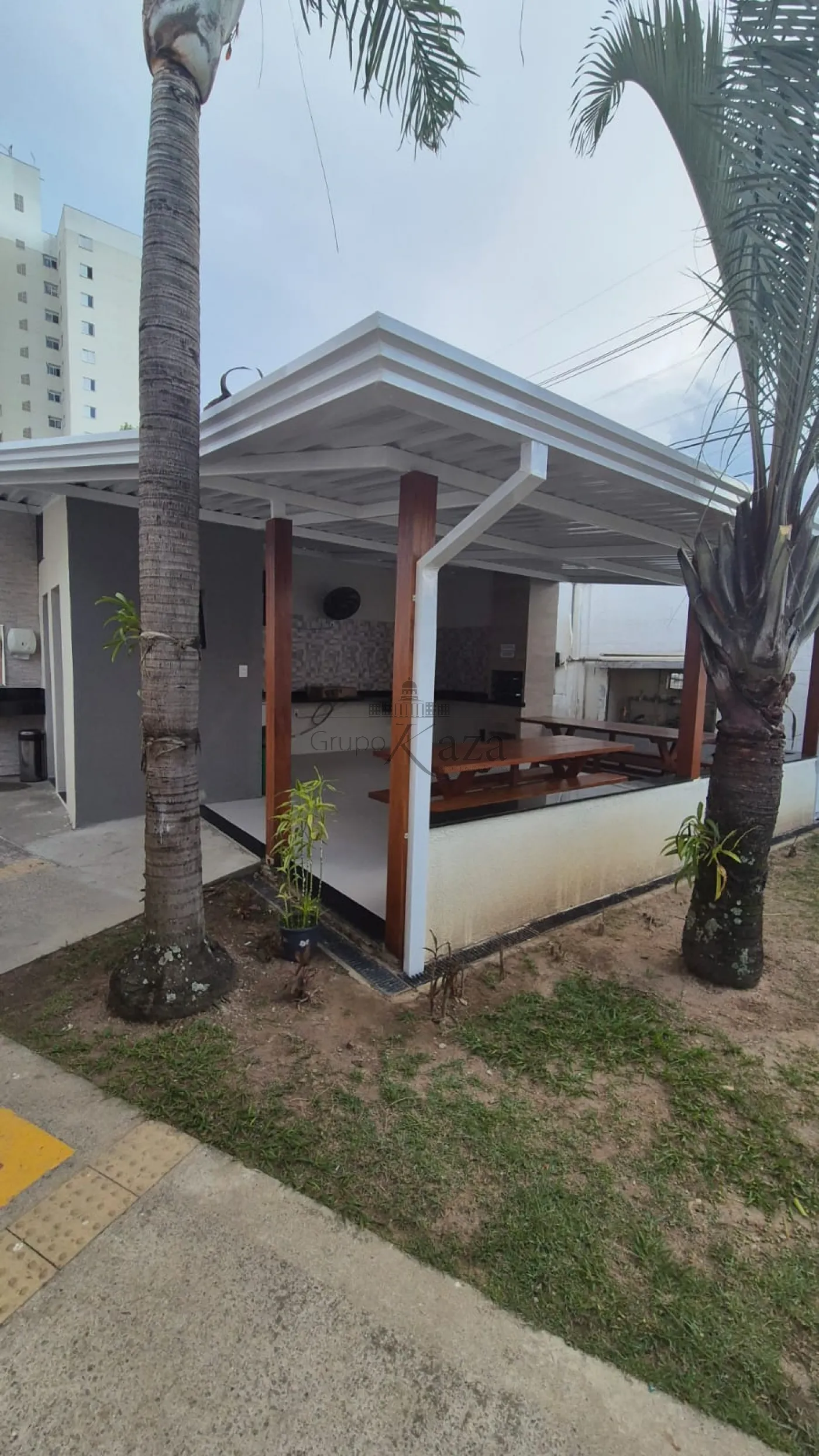 Foto 10 de Apartamento Padrão em Jardim América, São José dos Campos - imagem 10