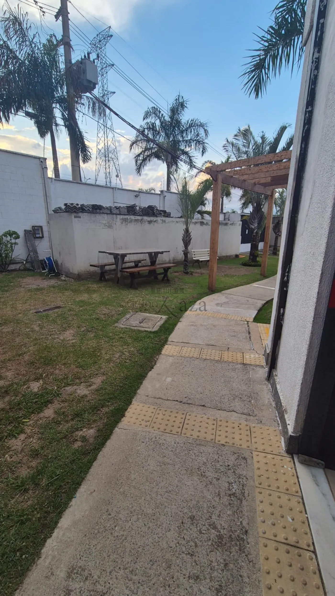 Foto 9 de Apartamento Padrão em Jardim América, São José dos Campos - imagem 9