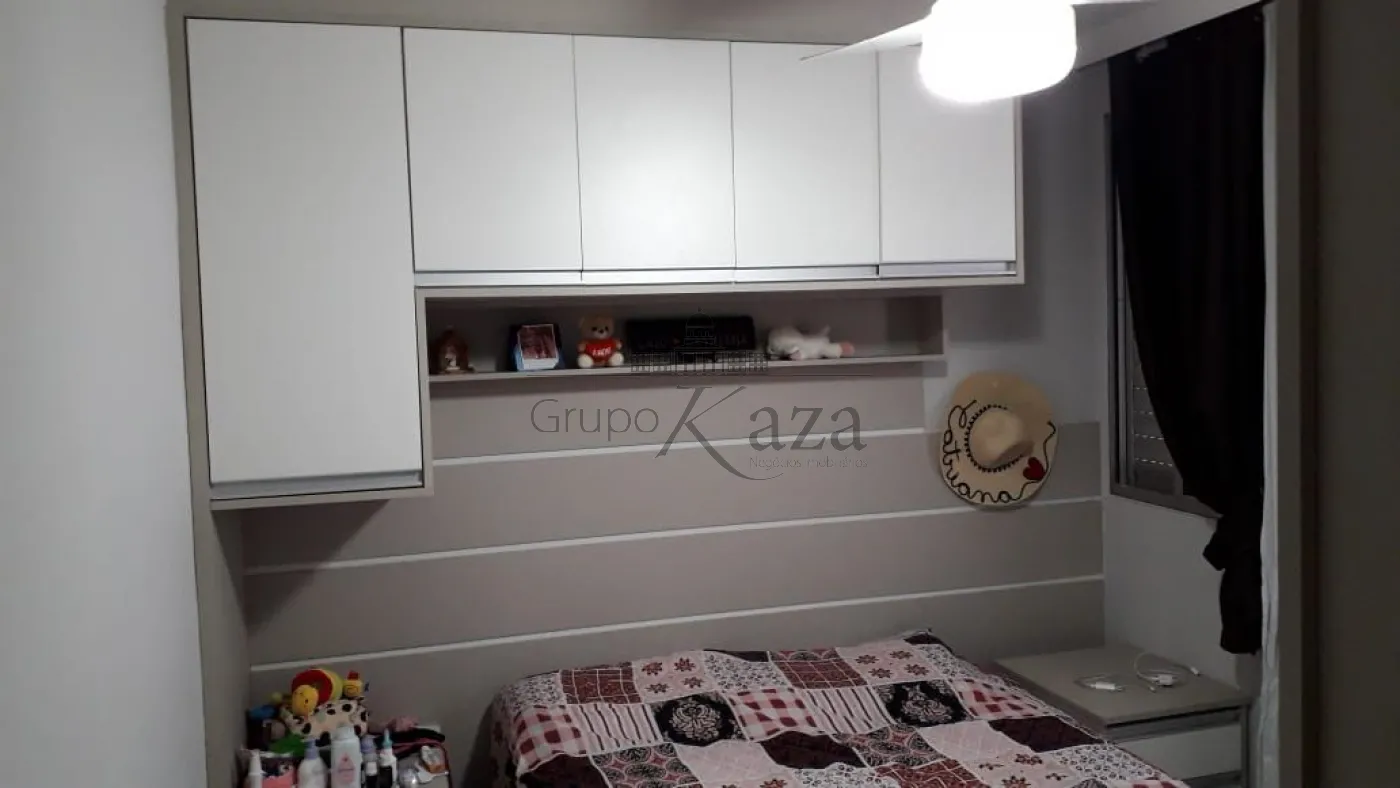 Foto 5 de Apartamento Padrão em Jardim América, São José dos Campos - imagem 5
