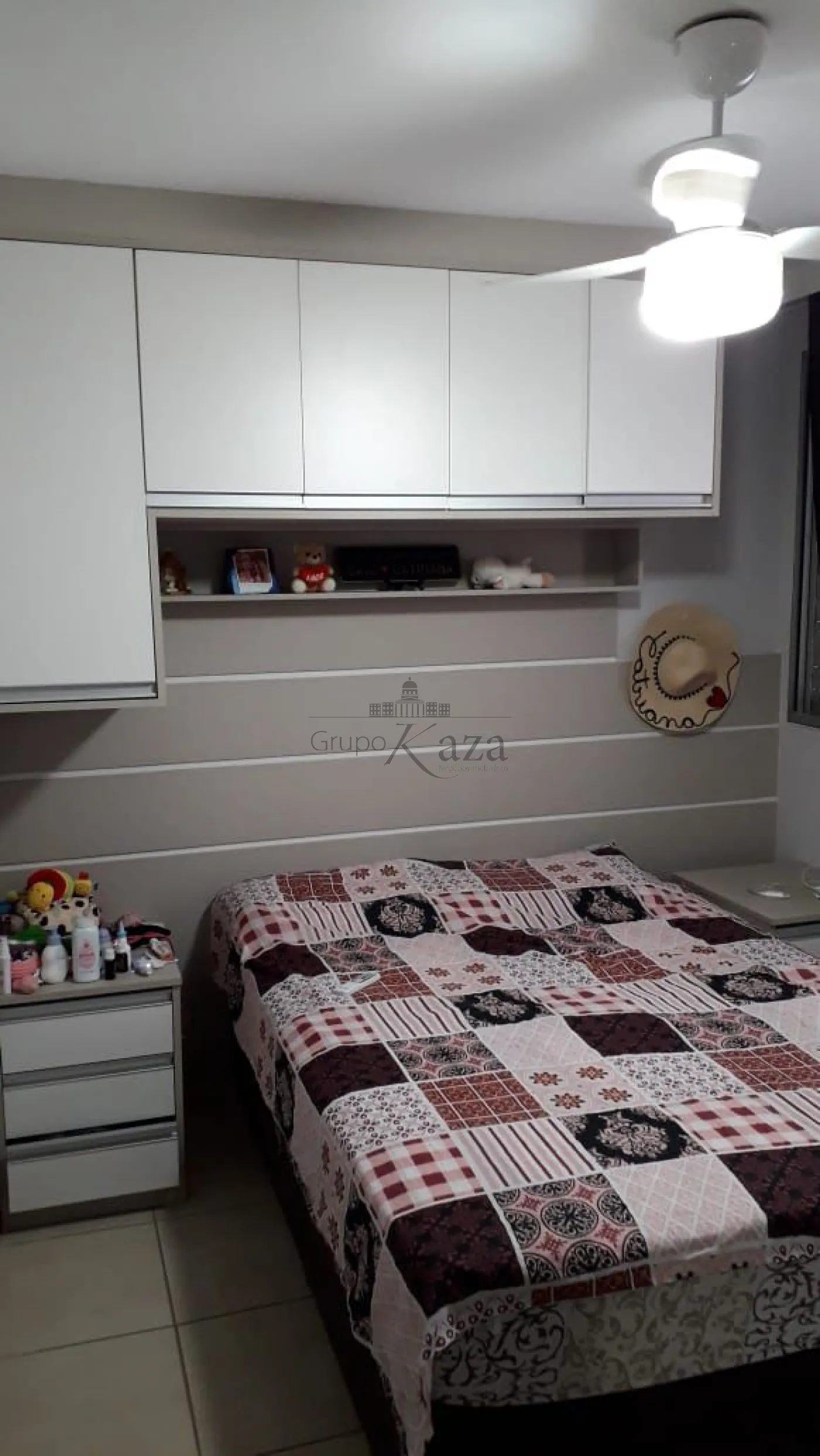 Foto 6 de Apartamento Padrão em Jardim América, São José dos Campos - imagem 6