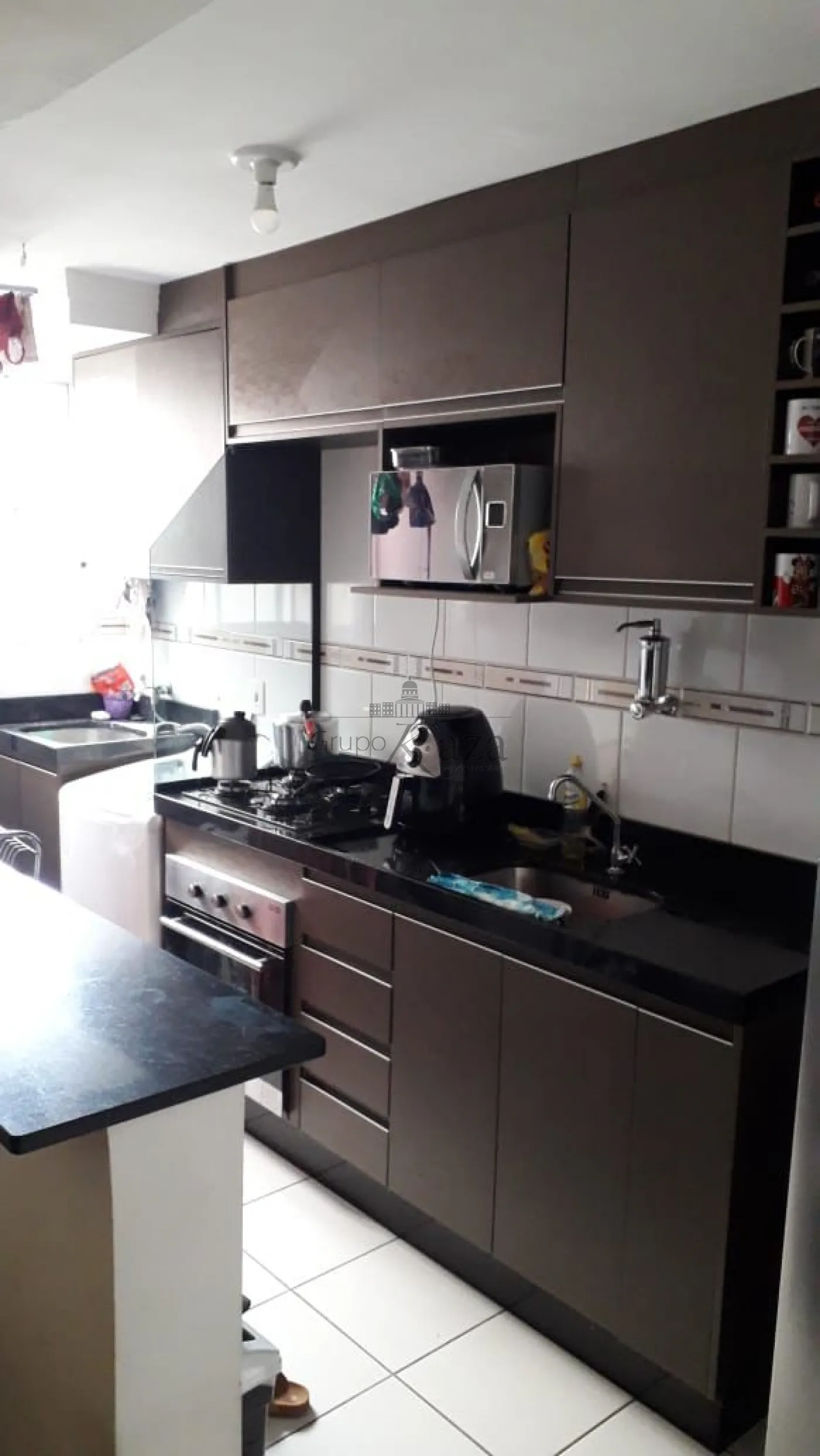 Foto 1 de Apartamento Padrão em Jardim América, São José dos Campos - imagem 1
