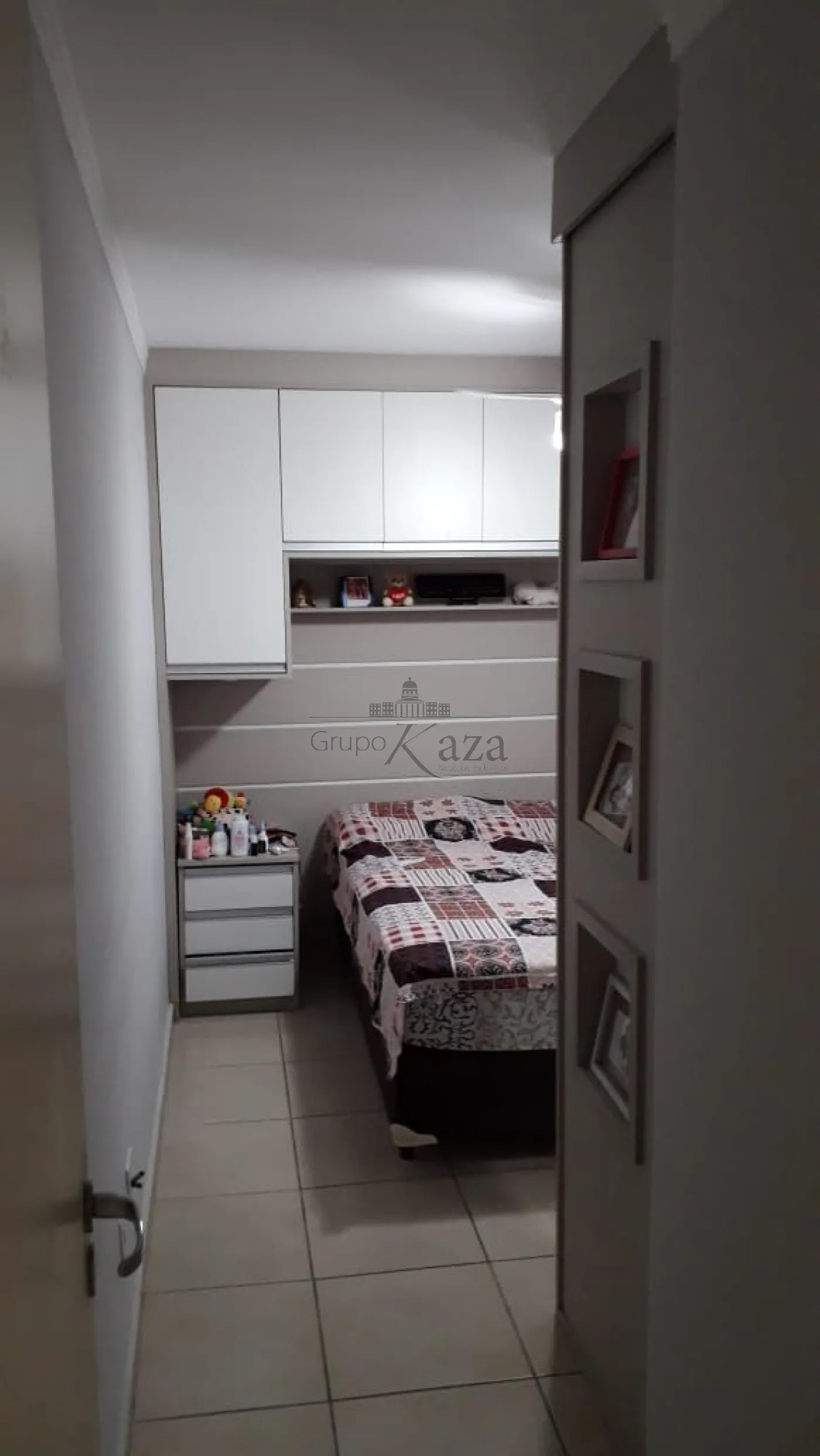 Foto 4 de Apartamento Padrão em Jardim América, São José dos Campos - imagem 4
