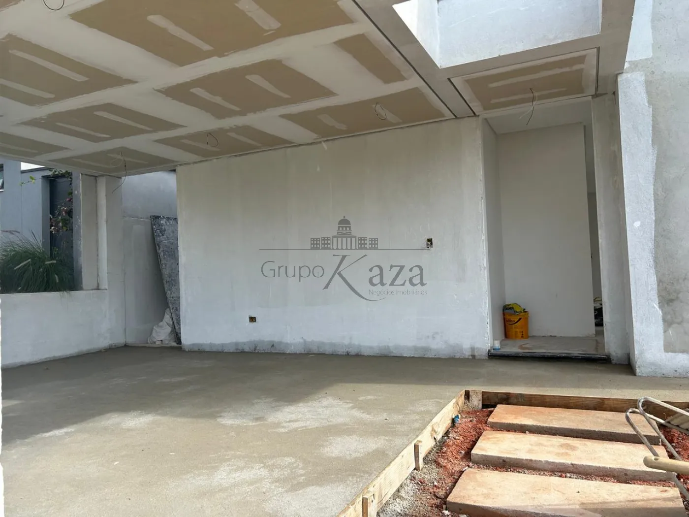 Foto 1 de Casa Condomínio em Loteamento Floresta, São José dos Campos - imagem 1