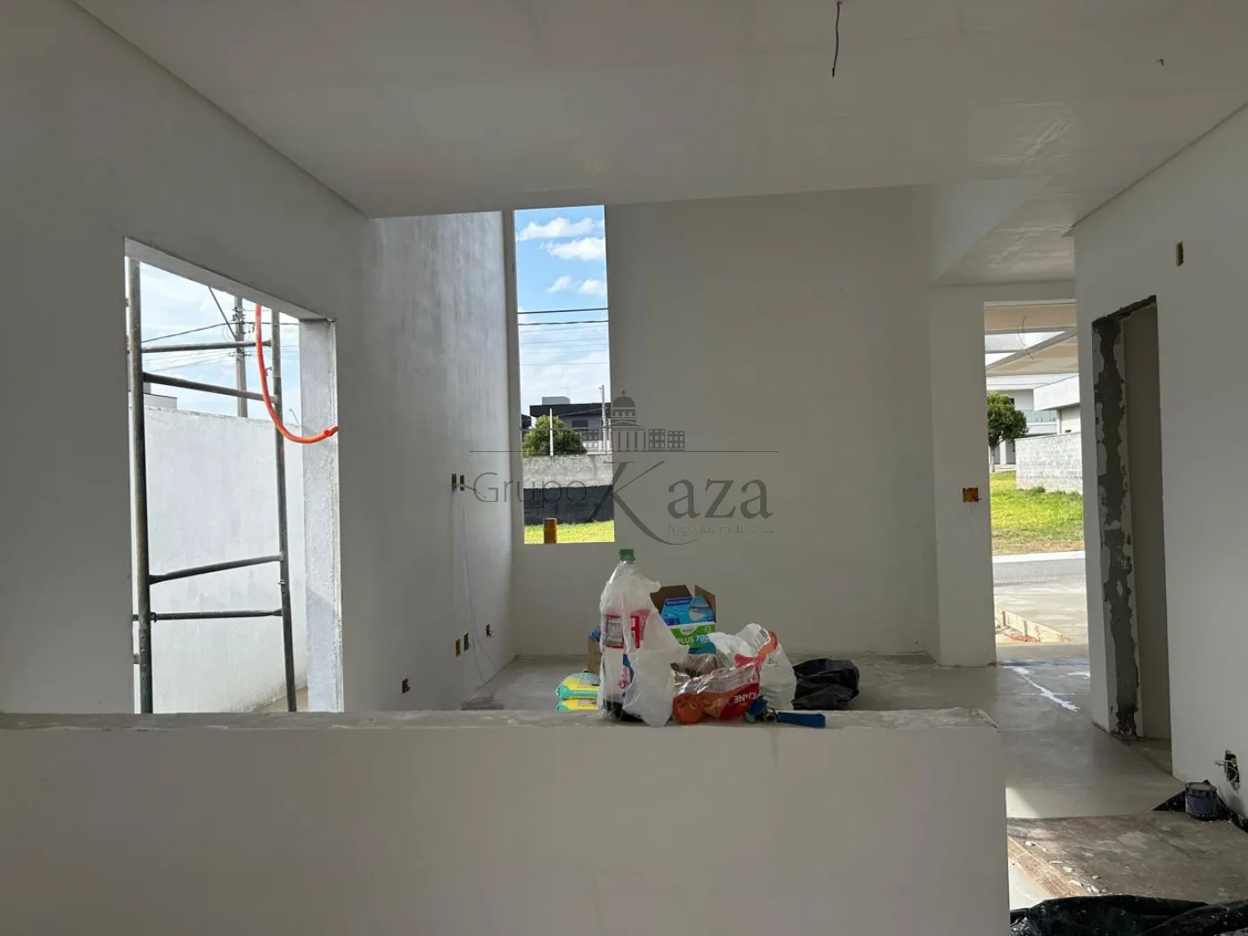 Foto 2 de Casa Condomínio em Loteamento Floresta, São José dos Campos - imagem 2