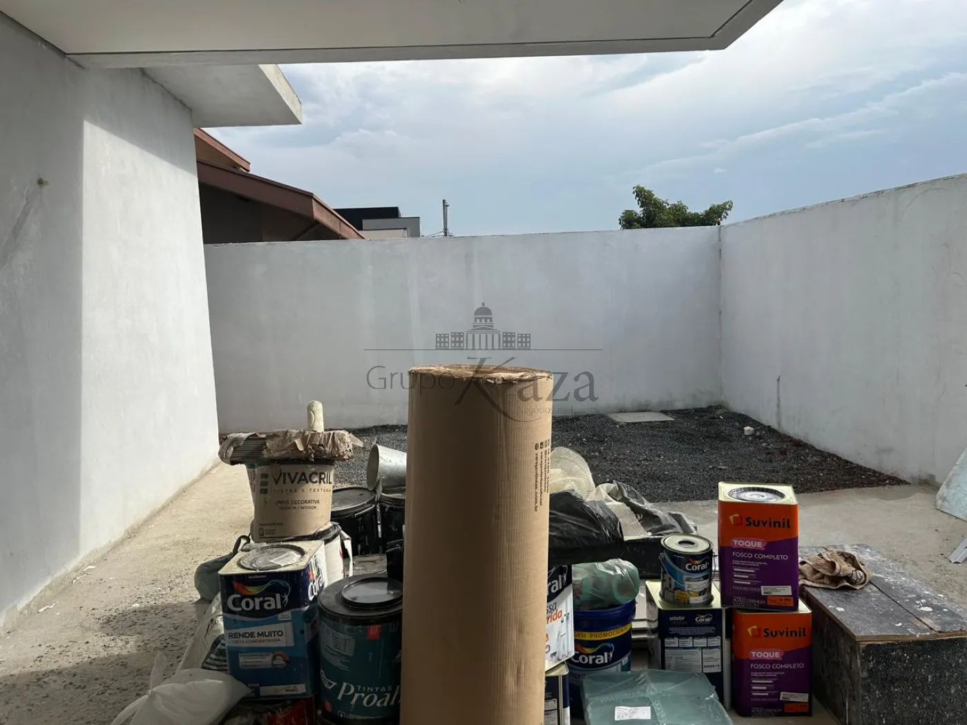 Foto 4 de Casa Condomínio em Loteamento Floresta, São José dos Campos - imagem 4