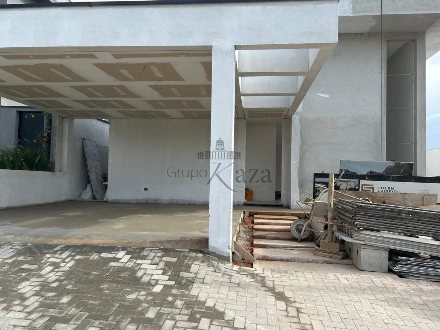 Foto 5 de Casa Condomínio em Loteamento Floresta, São José dos Campos - imagem 5