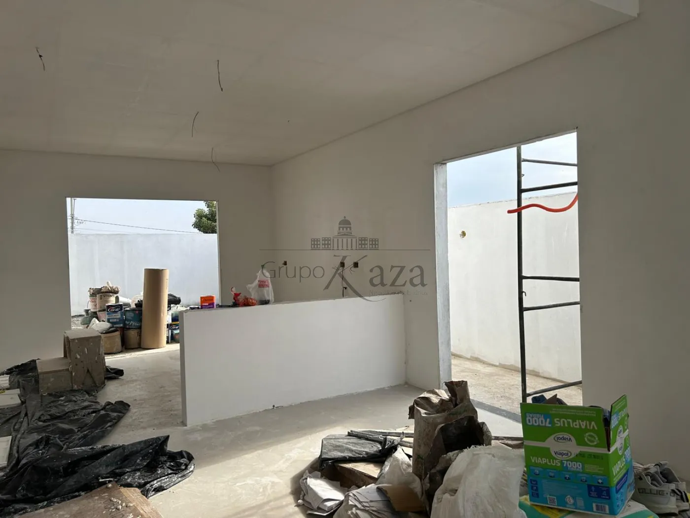 Foto 3 de Casa Condomínio em Loteamento Floresta, São José dos Campos - imagem 3