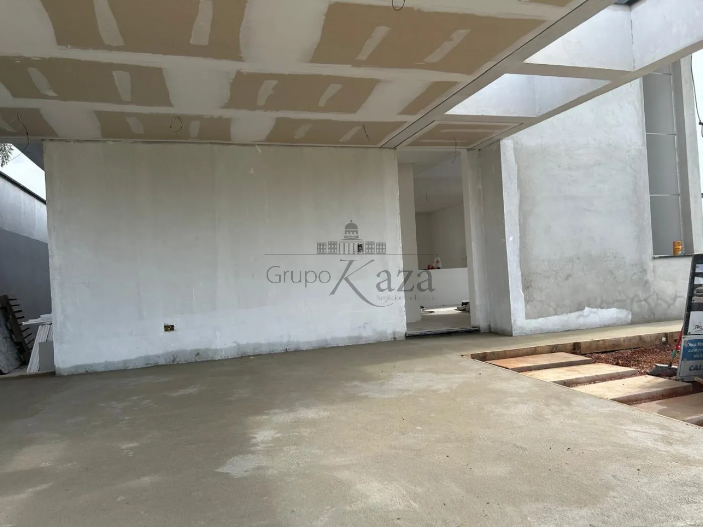 Foto 6 de Casa Condomínio em Loteamento Floresta, São José dos Campos - imagem 6