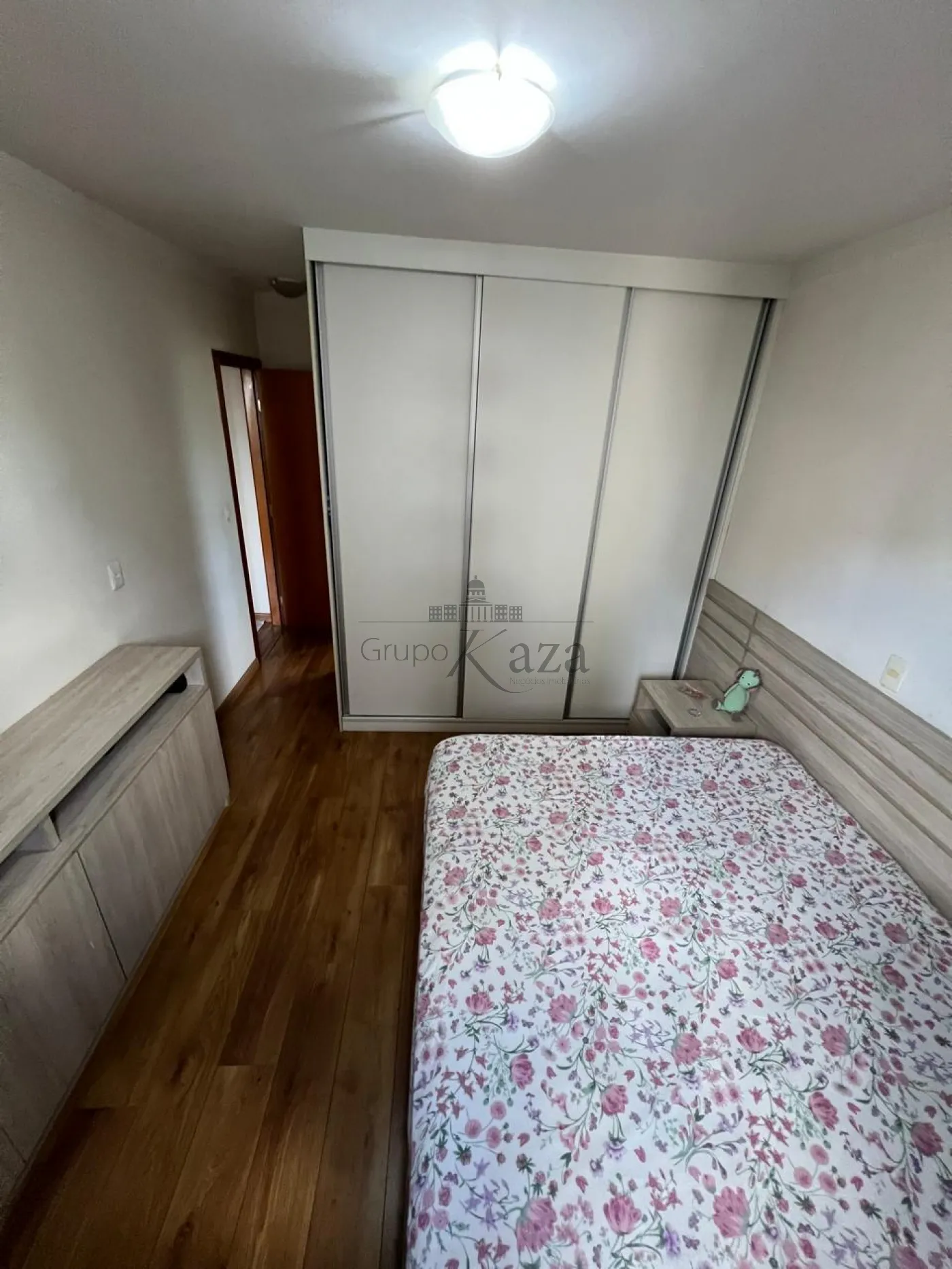 Foto 10 de Apartamento Padrão em Jardim Aquarius, São José dos Campos - imagem 10