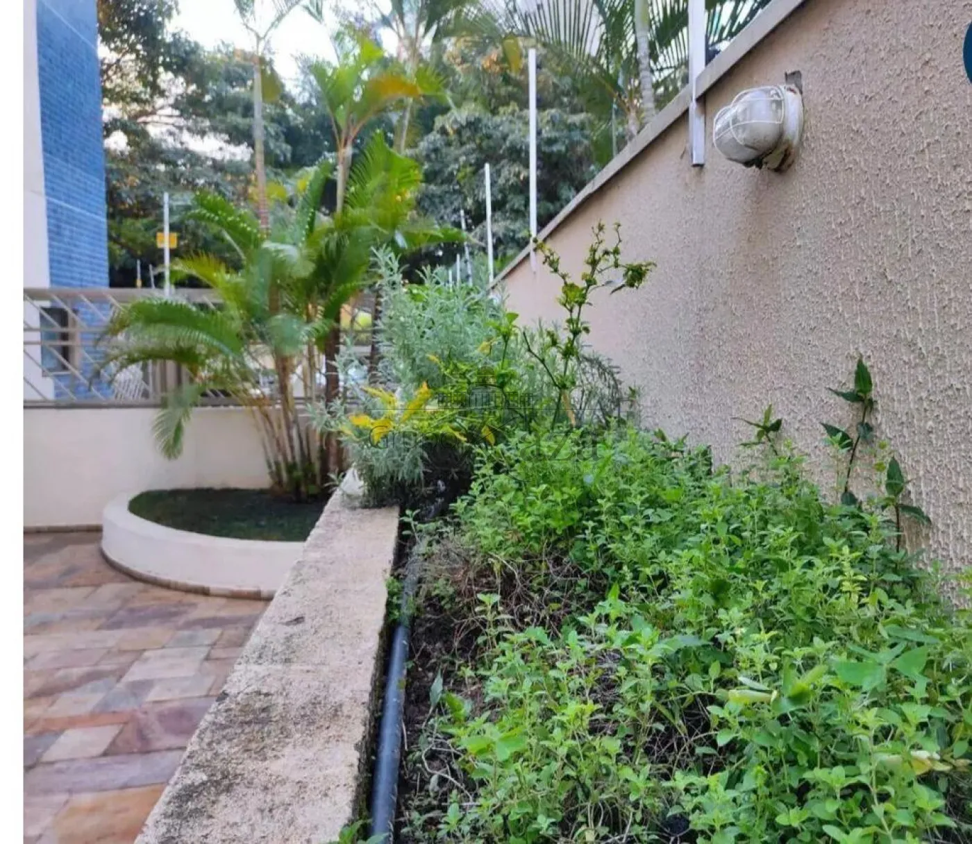 Foto 18 de Apartamento Padrão em Jardim Aquarius, São José dos Campos - imagem 18