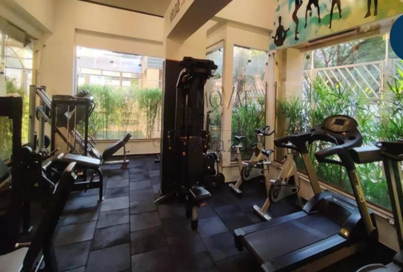 Foto 15 de Apartamento Padrão em Jardim Aquarius, São José dos Campos - imagem 15