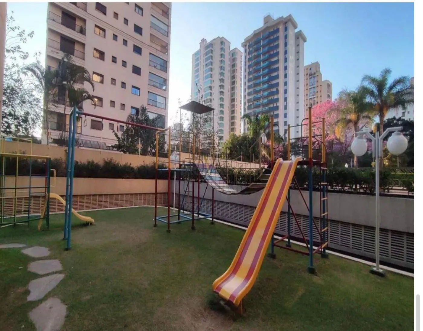 Foto 14 de Apartamento Padrão em Jardim Aquarius, São José dos Campos - imagem 14
