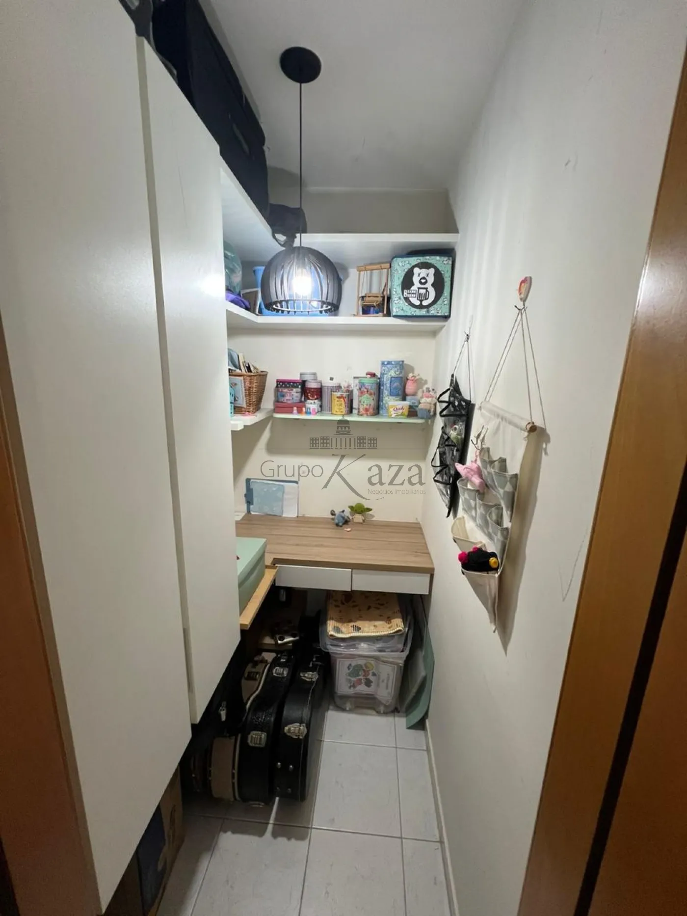 Foto 7 de Apartamento Padrão em Jardim Aquarius, São José dos Campos - imagem 7