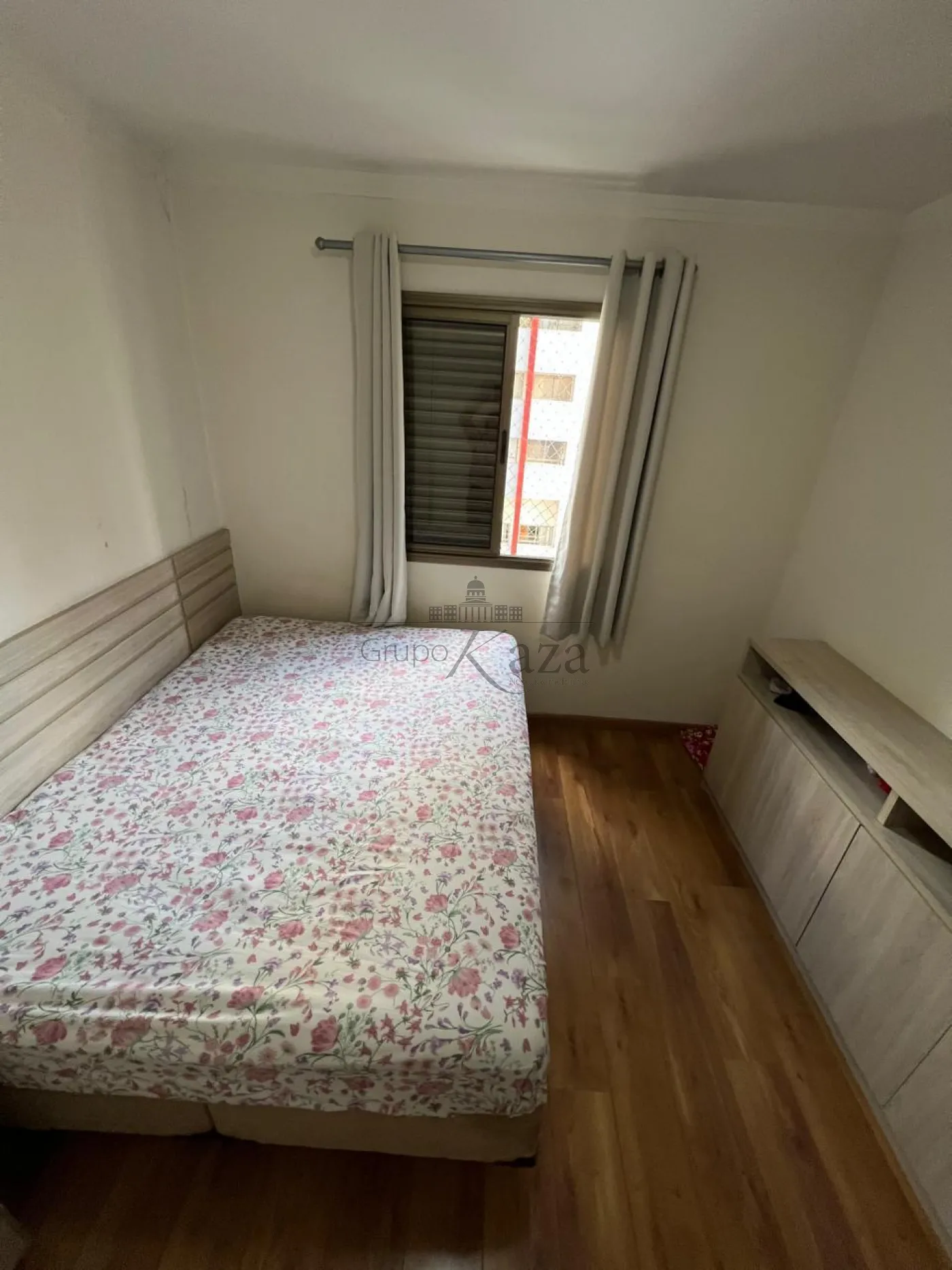 Foto 9 de Apartamento Padrão em Jardim Aquarius, São José dos Campos - imagem 9