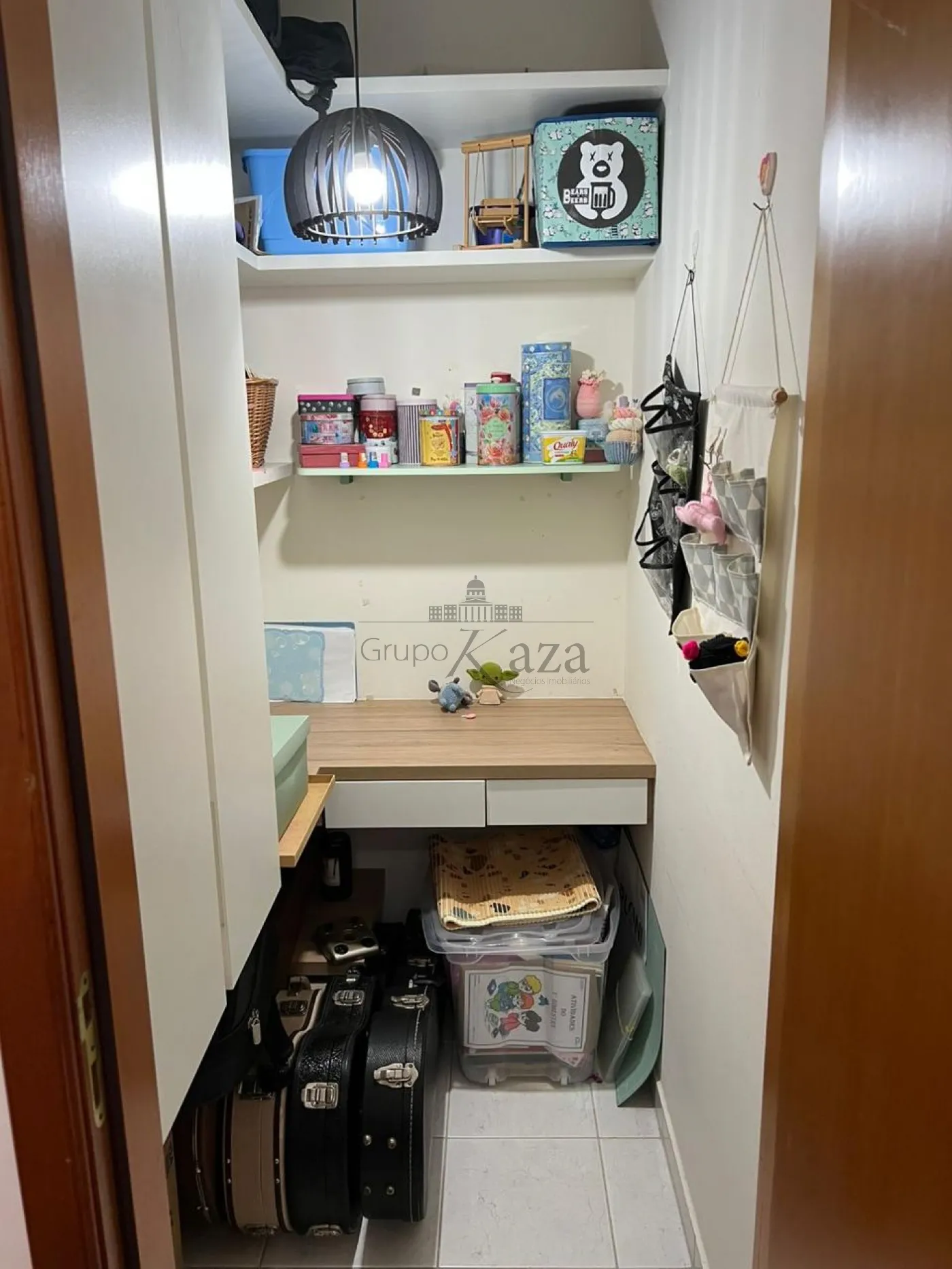 Foto 8 de Apartamento Padrão em Jardim Aquarius, São José dos Campos - imagem 8