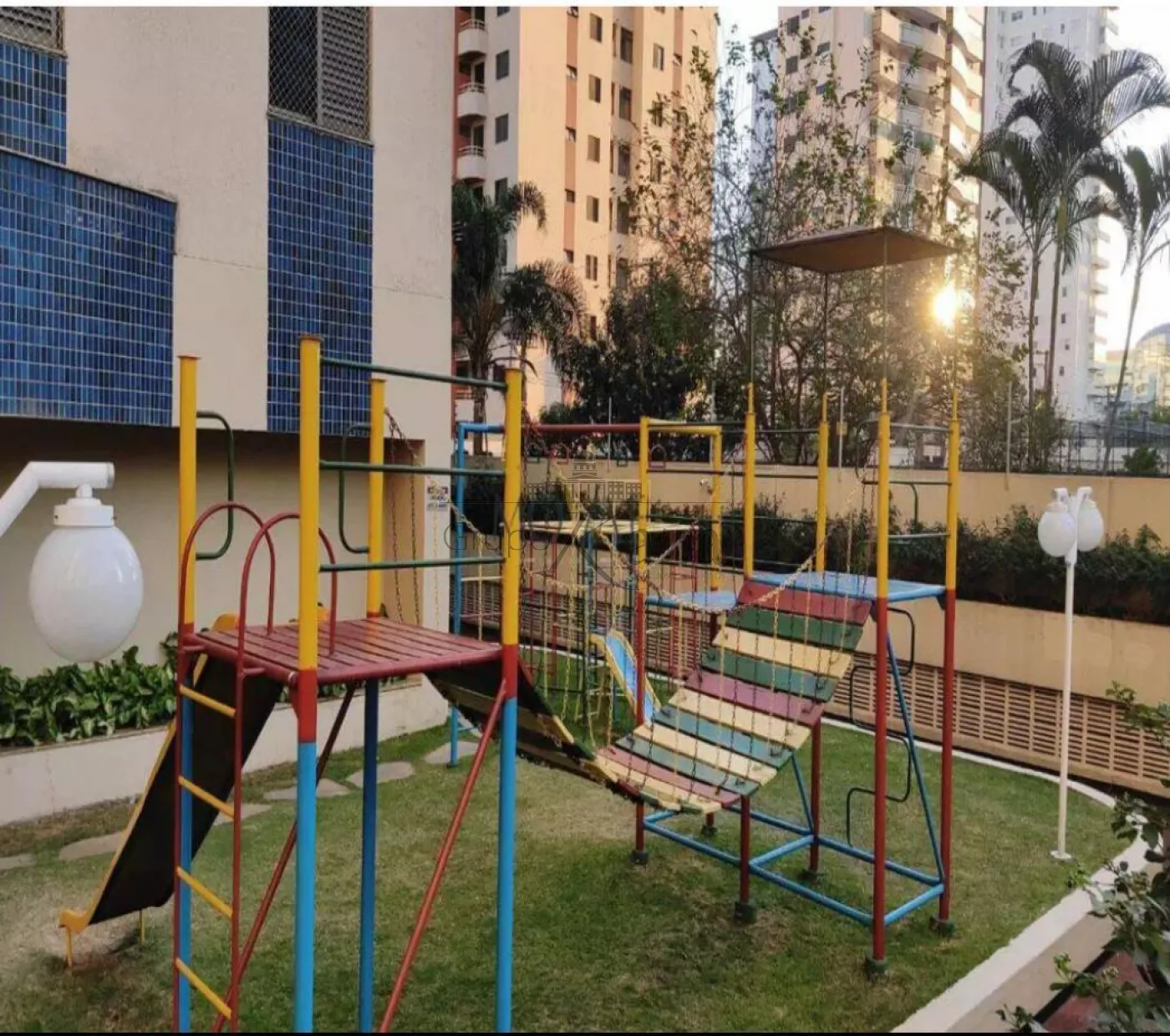 Foto 23 de Apartamento Padrão em Jardim Aquarius, São José dos Campos - imagem 23