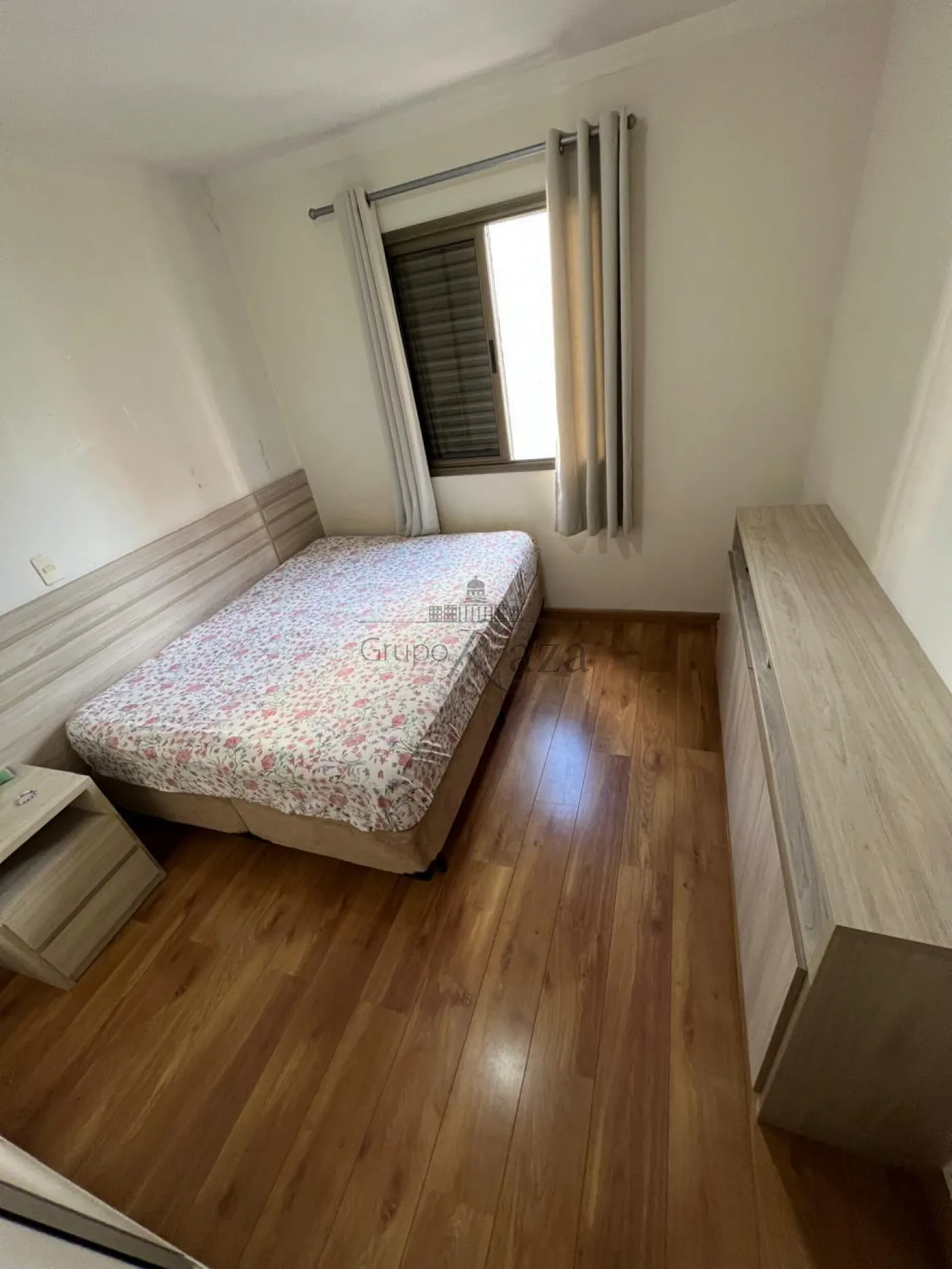 Foto 12 de Apartamento Padrão em Jardim Aquarius, São José dos Campos - imagem 12